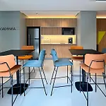 Zainalofts7 Vila Madalena -Ac E 500M Metro 2002 Ec