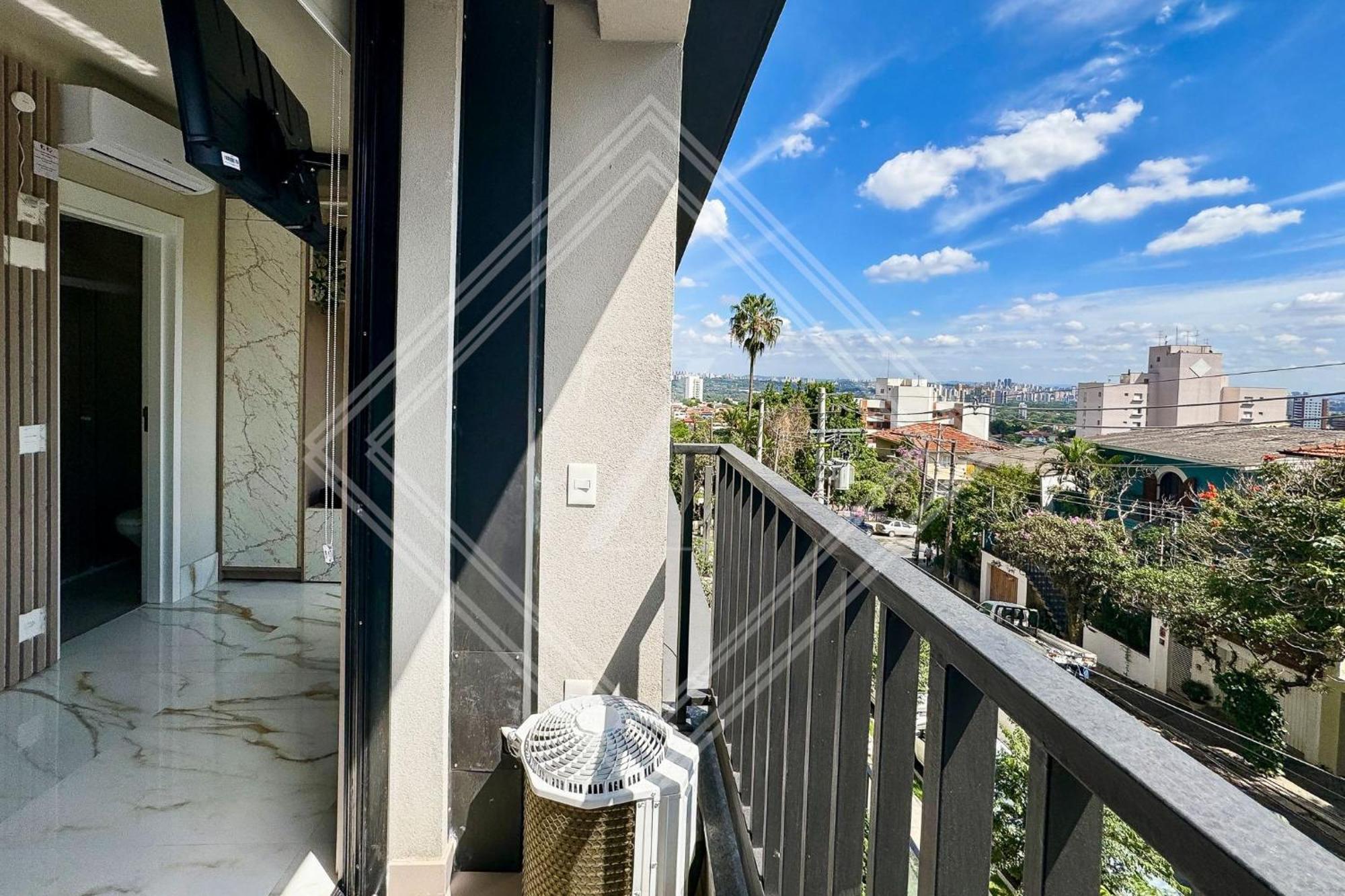 Zainalofts7 Madalena -ac E 500m Metro 2002 Ec Apartamento