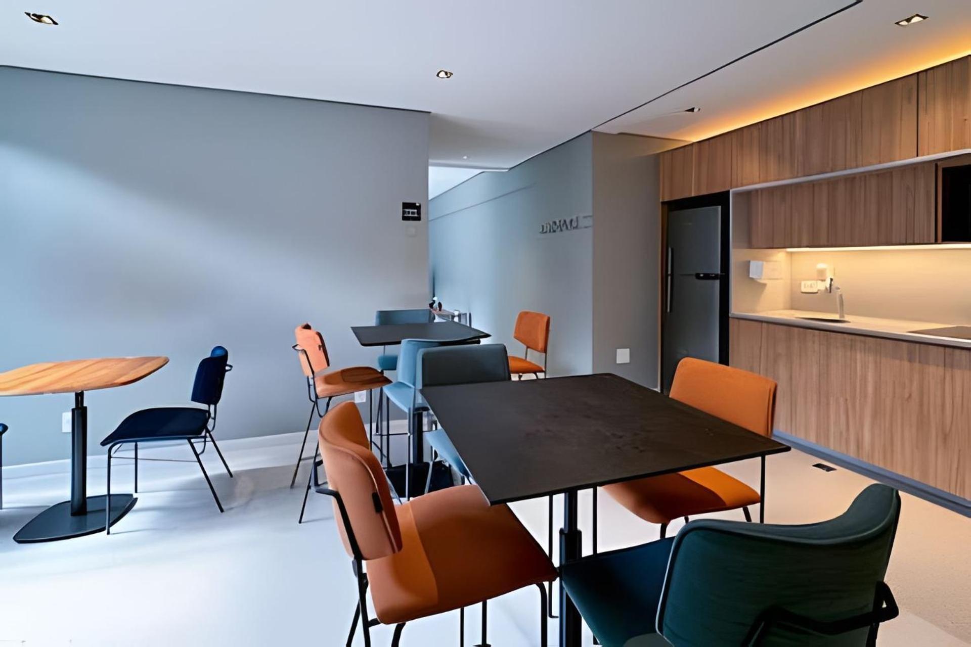 Apartment Zainalofts7 Madalena -ac E 500m Metro 2002 Ec *