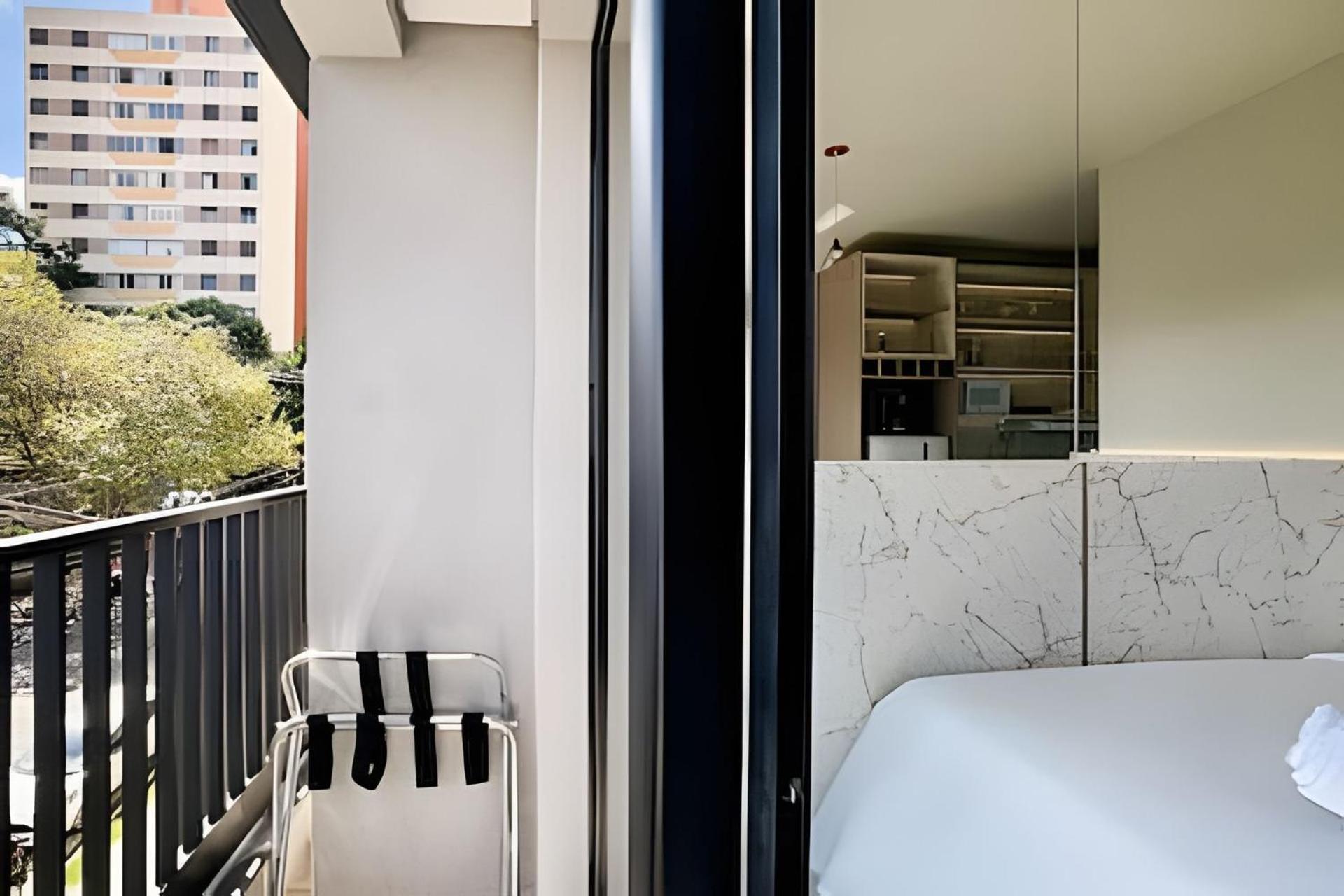 Apartment Zainalofts7 Madalena -ac E 500m Metro 2002 Ec